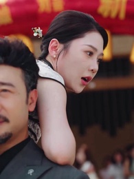 Episódio 14 - Aposentada e Perseguida