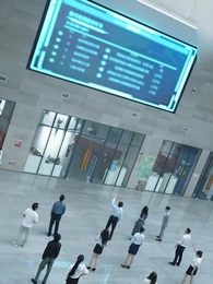 ตอนที่ 21 - ปะป๊าสายโหด