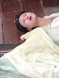 人界に転生し、絶対的な力で降臨する - Episode 5