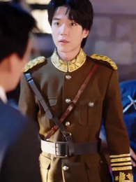 The Return to Harbor City - Episode 5