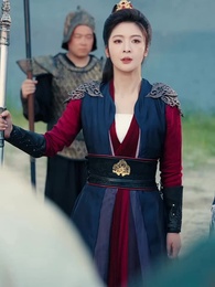 La Regina Ribelle - Episode 53