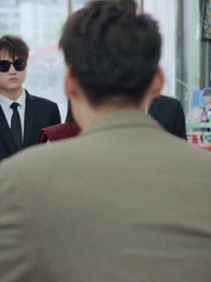 พิพากษาโฉมหน้าจอมปลอม - Episode 5