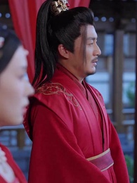 Episode 64 - Lady, Your Substitute Groom is the Celestial Emperor