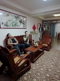 Episodio 54 - Madre fiera, hija despierta