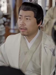 Episode 23 - Lady, Your Substitute Groom is the Celestial Emperor