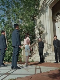 พิพากษาโฉมหน้าจอมปลอม - Episode 32