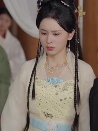 Lady, Your Substitute Groom is the Celestial Emperor - Episode 24