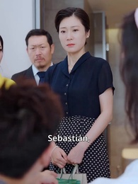 Episodio 14 - Madre fiera, hija despierta