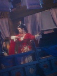 彼女の声は嘘をつく - Episode 23