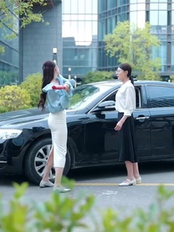 ดีชั่วอยู่ที่ตัวทำ สูงต่ำอยู่ที่ตัวคน - Episode 4