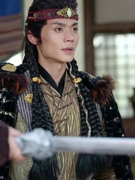 Caballos sobre el trono - Episode 52