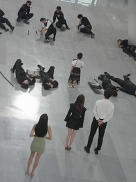 ตอนที่ 34 - ปะป๊าสายโหด