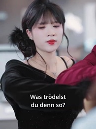 Wer ist die wahre Liebe des Chefs - Episode 11