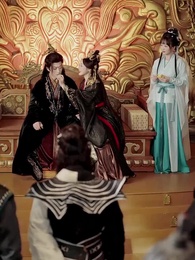 人界に転生し、絶対的な力で降臨する - Episode 65