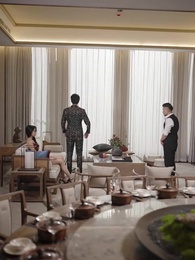 ปะป๊าสายโหด - Episode 38