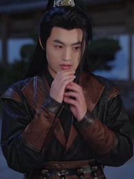 Lady, Your Substitute Groom is the Celestial Emperor - Episode 40