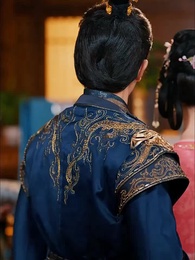 彼女の声は嘘をつく - Episode 34