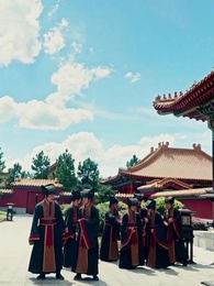 The Emperor's Betrayal: The General's Uprising - Episode 37