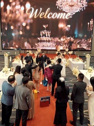 Episódio 27 - Do sonho à ruína