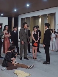 Bölüm 28 - Sönmeyen Yıldız Işığı