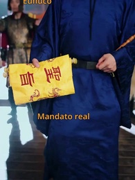 [Doblado]El Retorno de la Princesa - Episode 35