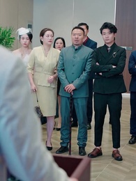 Revolta do Filho Abandonado - Episode 59