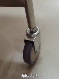 Episodio 5 - [Doppiato]Infedeltà leale