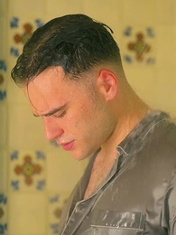 الحب والسلطة في عالم الذئاب - Episode 16