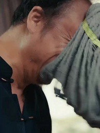 Episode 5 - Never Cross the Boss's Wife