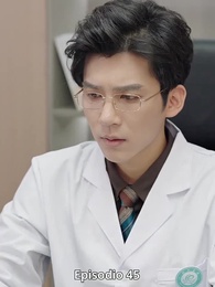 Episodio 45 - [Doppiato]Infedeltà leale