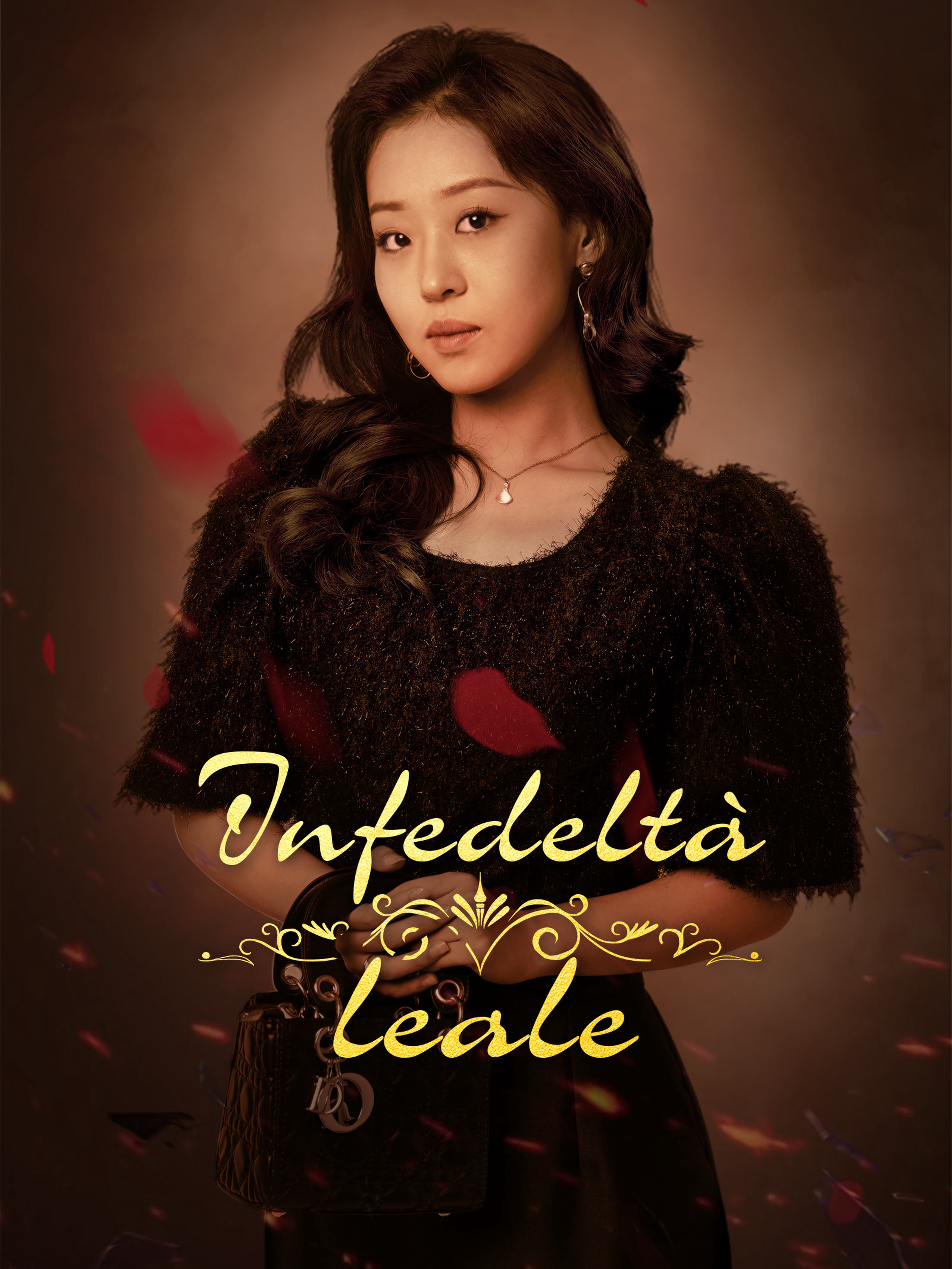 Infedeltà leale (Doppiato)