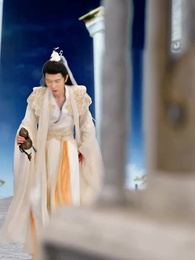 ตอนที่ 8 - มังกรพิทักษ์ตามหารัก