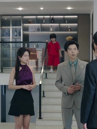 Episodio 28 - [Doppiato]Infedeltà leale