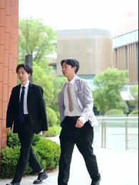 Bölüm 24 - [Dublajlı]Zenginlikten Yoruldum