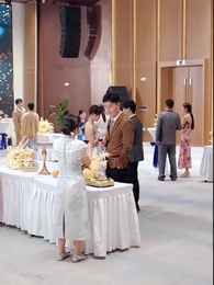 [Dublajlı]Zenginlikten Yoruldum - Episode 10