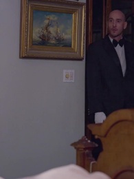 الحلقة 53 - [مدبلج]كل مرادي هو انت