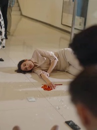 Episode 12 - [Synchro] Nicht mit einem Medizingenie anlegen