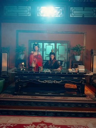 Episode 54 - [Dubbed] A Queen's Ascension