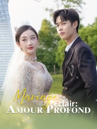 Mariage Éclair: Amour Profond