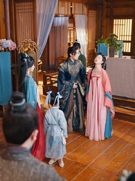 Episode 35 - Reborn with the Sword