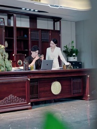 Revolta do Filho Abandonado - Episode 39