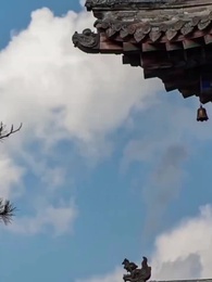 [Dubbed] A Queen's Ascension - Episode 34