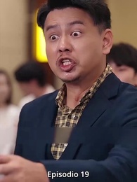 Episodio 19 - [Doppiato]Infedeltà leale