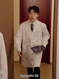 [Doppiato]Infedeltà leale - Episode 56