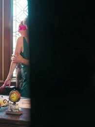 الحب والسلطة في عالم الذئاب - Episode 5