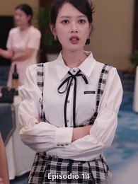 Episodio 14 - [Doppiato]Infedeltà leale