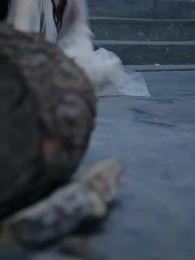 ตอนที่ 53 - มังกรพิทักษ์ตามหารัก