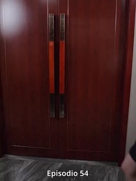 Episodio 54 - [Doppiato]Infedeltà leale