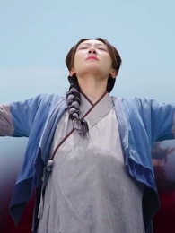 มังกรพิทักษ์ตามหารัก - Episode 11