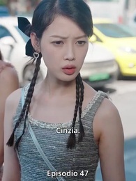 Episodio 47 - [Doppiato]Infedeltà leale